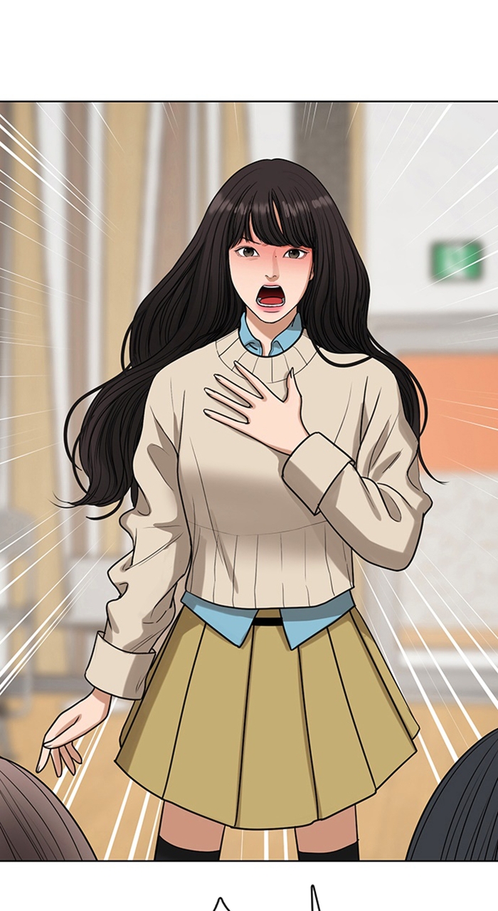 Read True Beauty en Manga Online