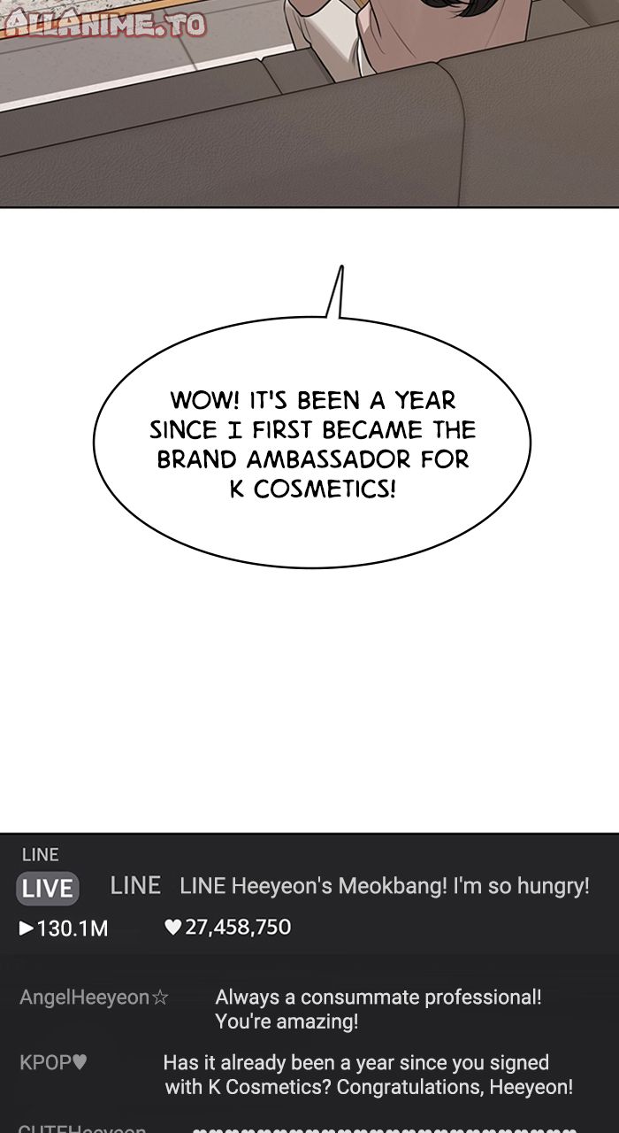 Read True Beauty en Manga Online