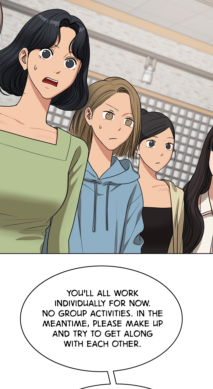 Read True Beauty en Manga Online