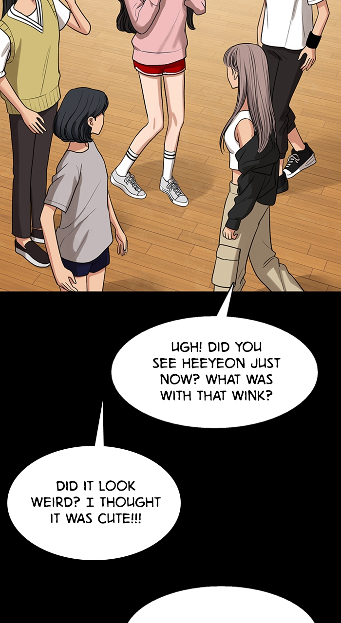 Read True Beauty en Manga Online