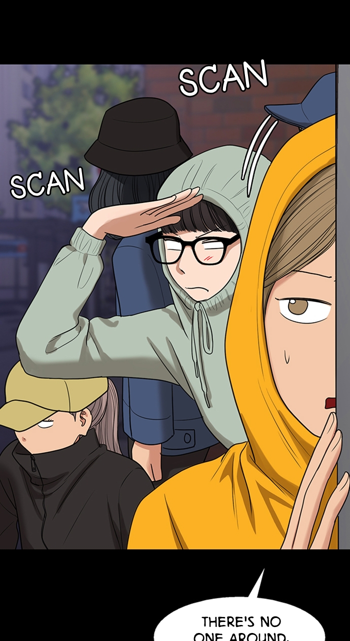 Read True Beauty en Manga Online