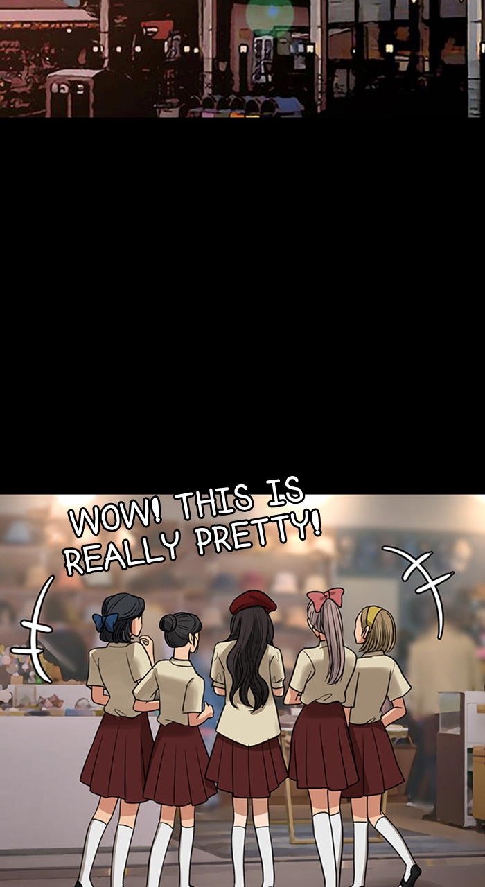 Read True Beauty en Manga Online