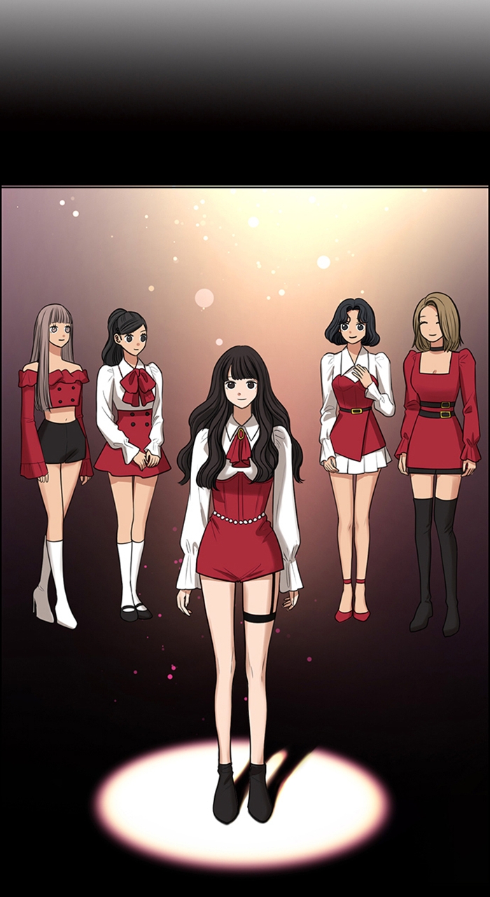 Read True Beauty en Manga Online