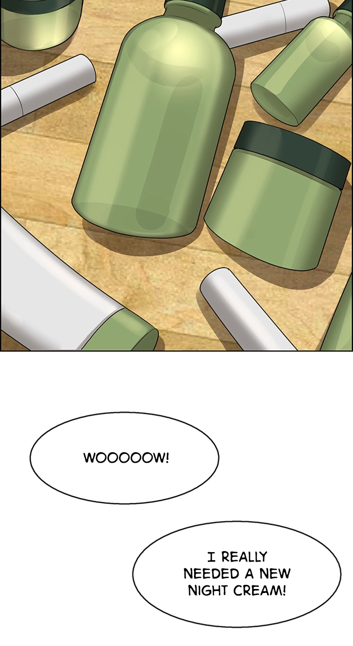 Read True Beauty en Manga Online