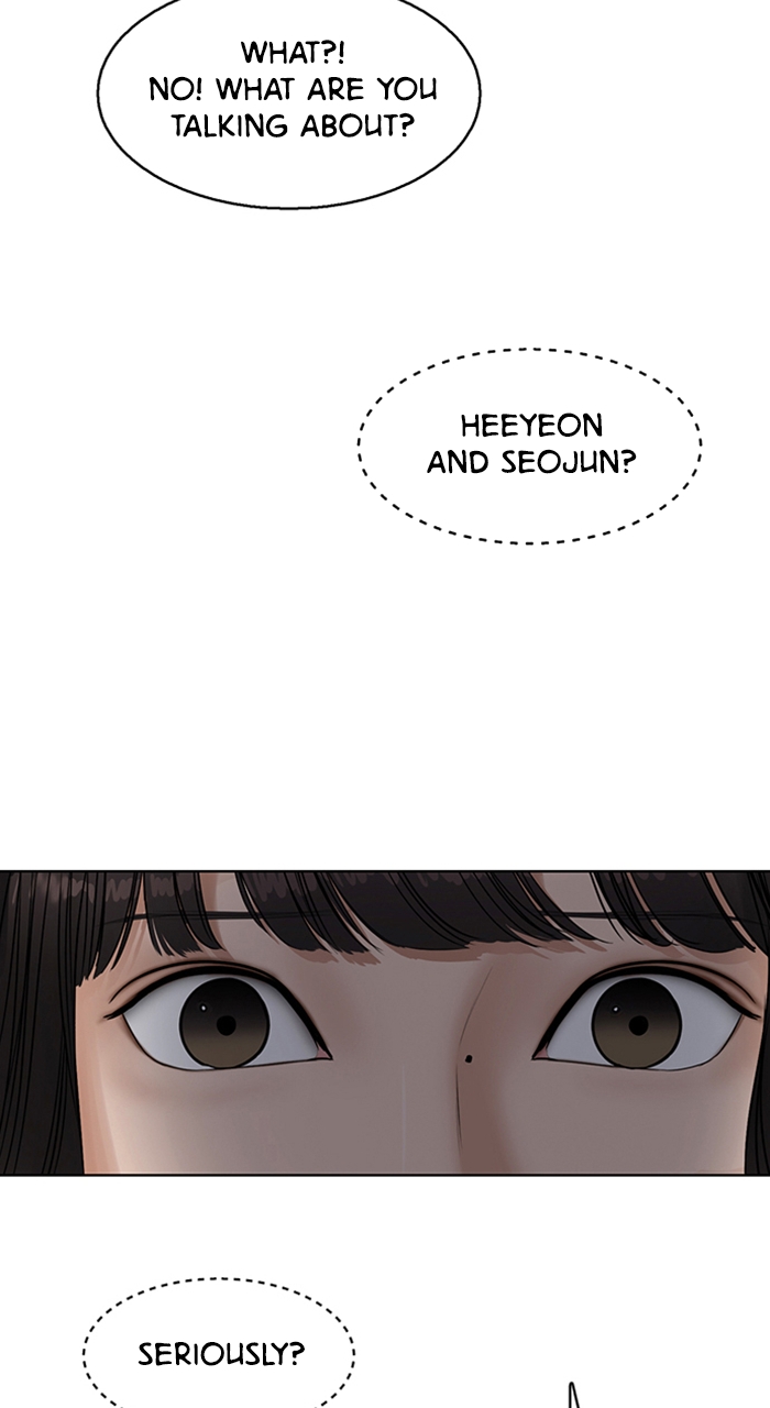 Read True Beauty en Manga Online