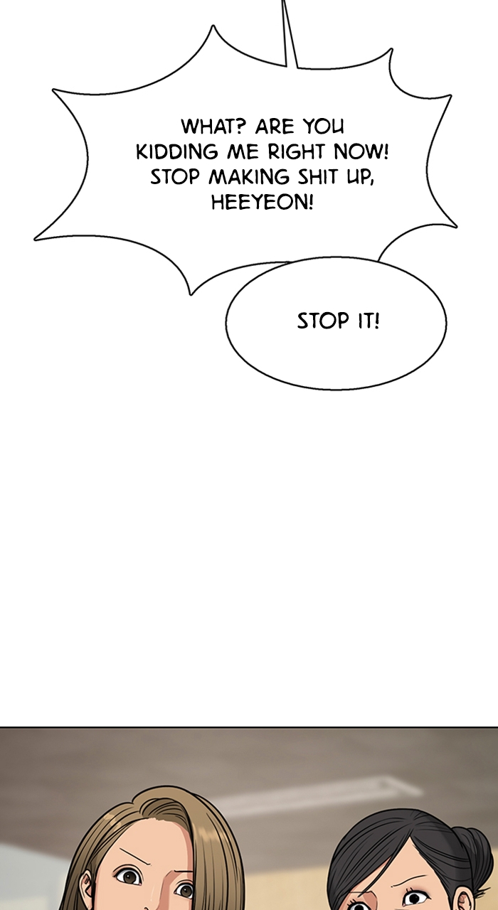 Read True Beauty en Manga Online