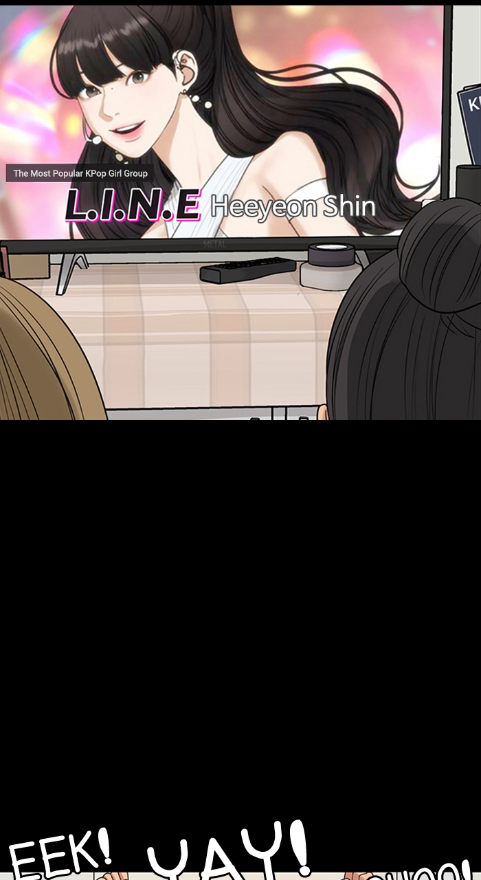 Read True Beauty en Manga Online