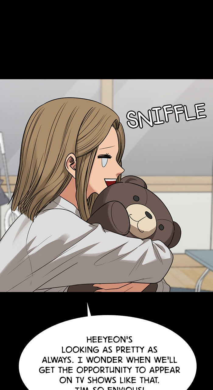 Read True Beauty en Manga Online