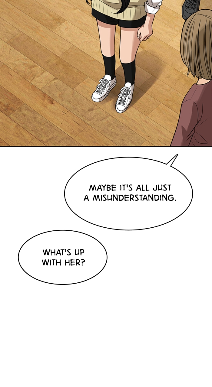 Read True Beauty en Manga Online