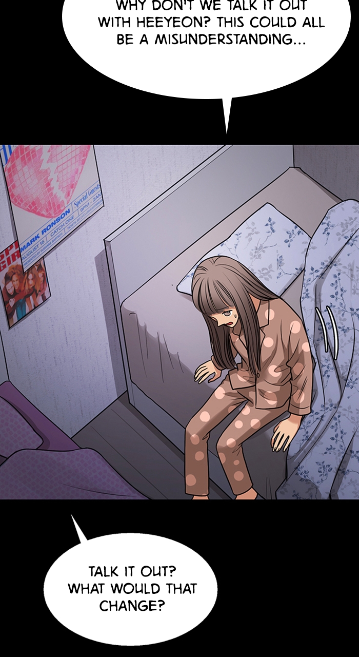 Read True Beauty en Manga Online