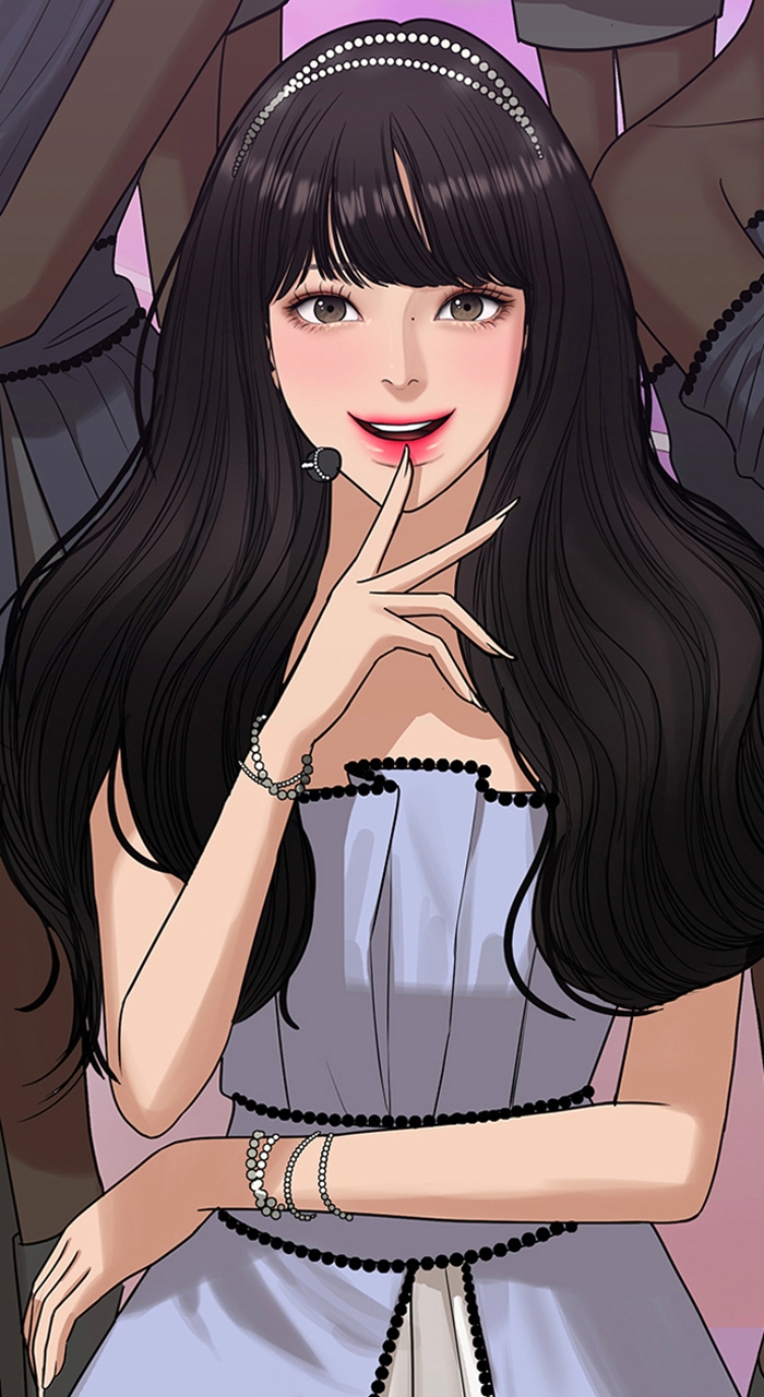 Read True Beauty en Manga Online