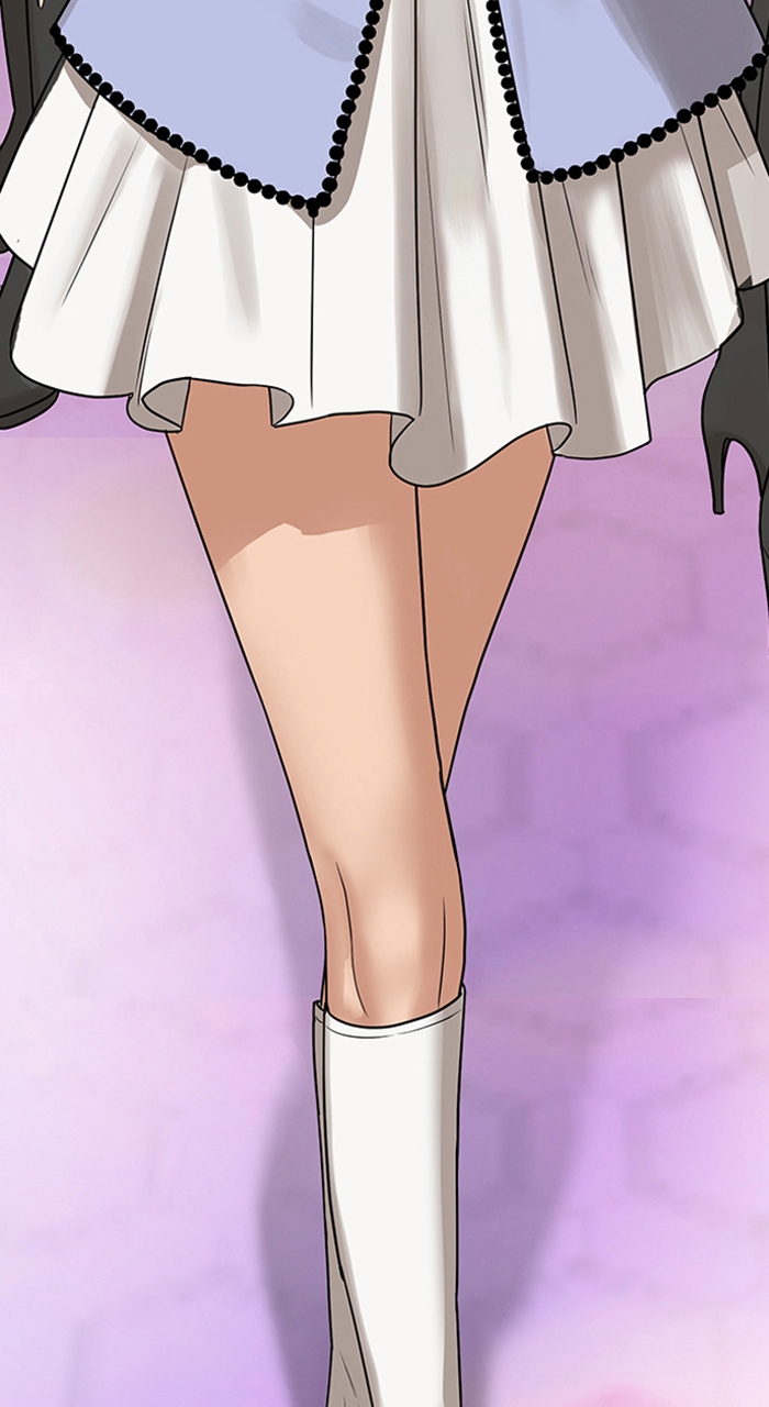 Read True Beauty en Manga Online