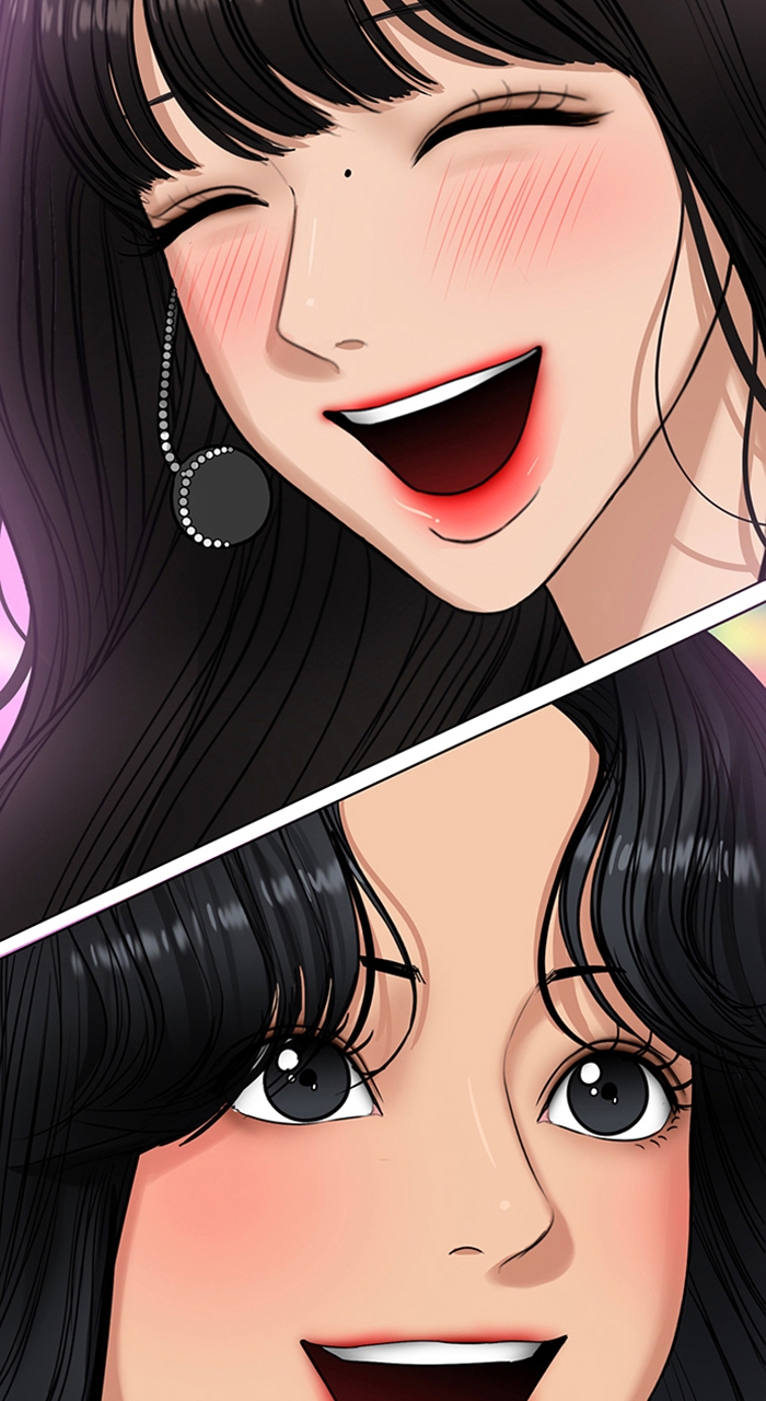 Read True Beauty en Manga Online