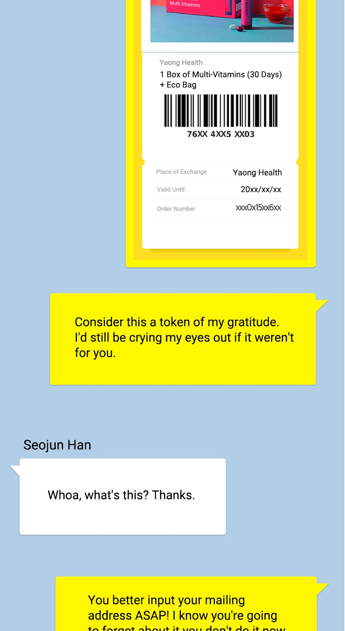 Read True Beauty en Manga Online