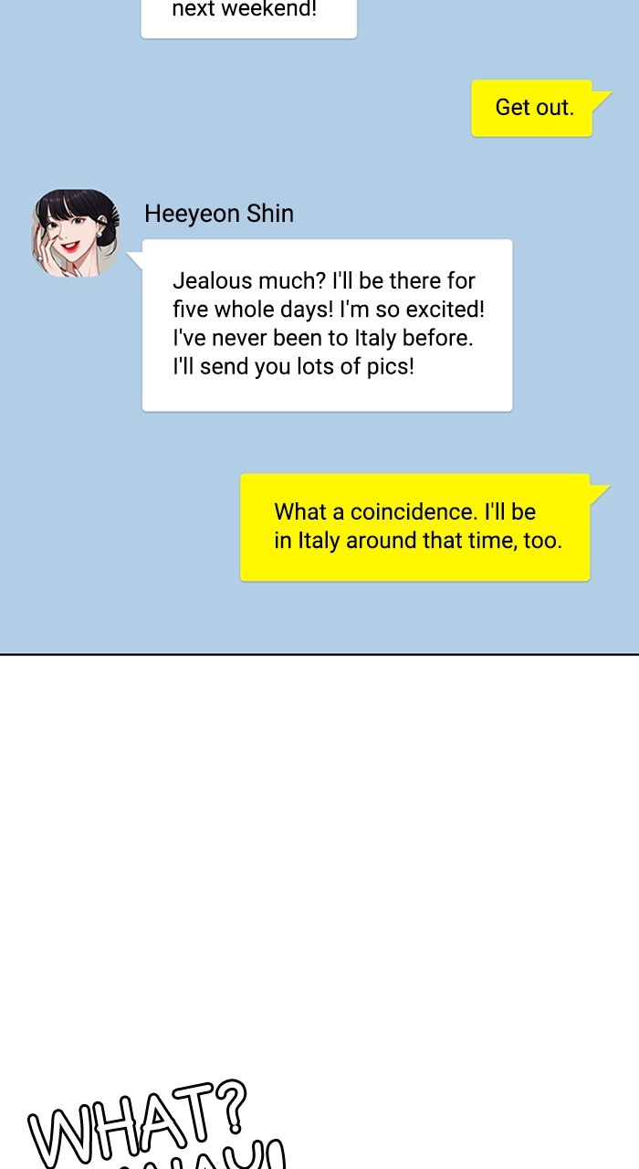 Read True Beauty en Manga Online