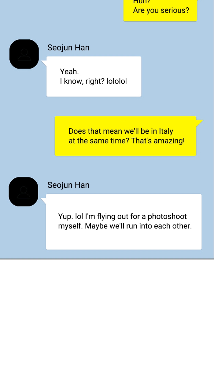 Read True Beauty en Manga Online