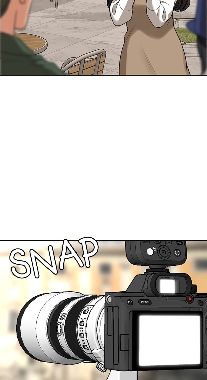 Read True Beauty en Manga Online