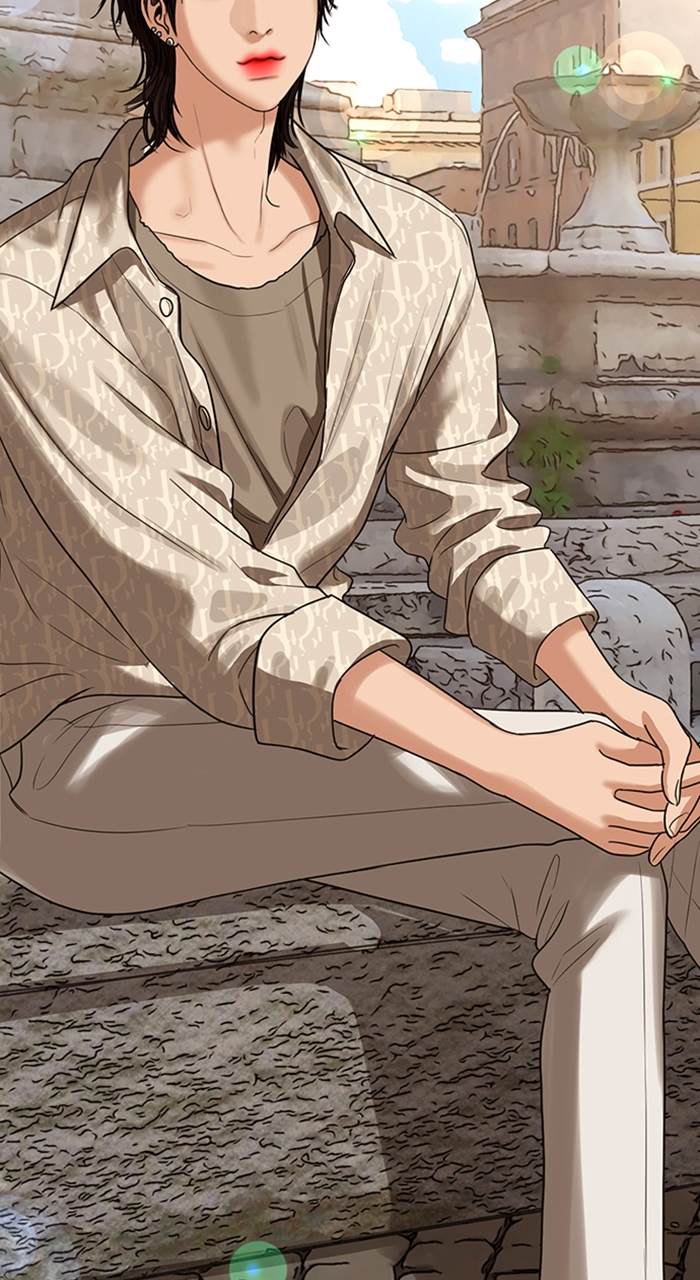 Read True Beauty en Manga Online