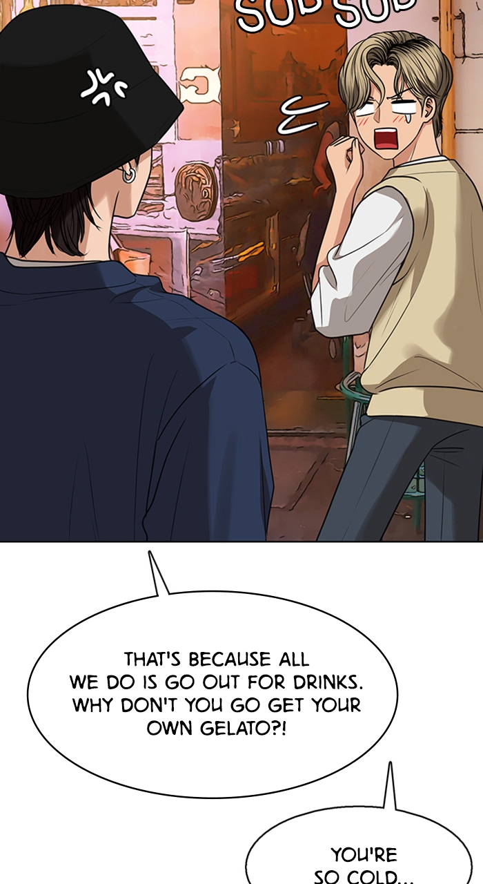 Read True Beauty en Manga Online