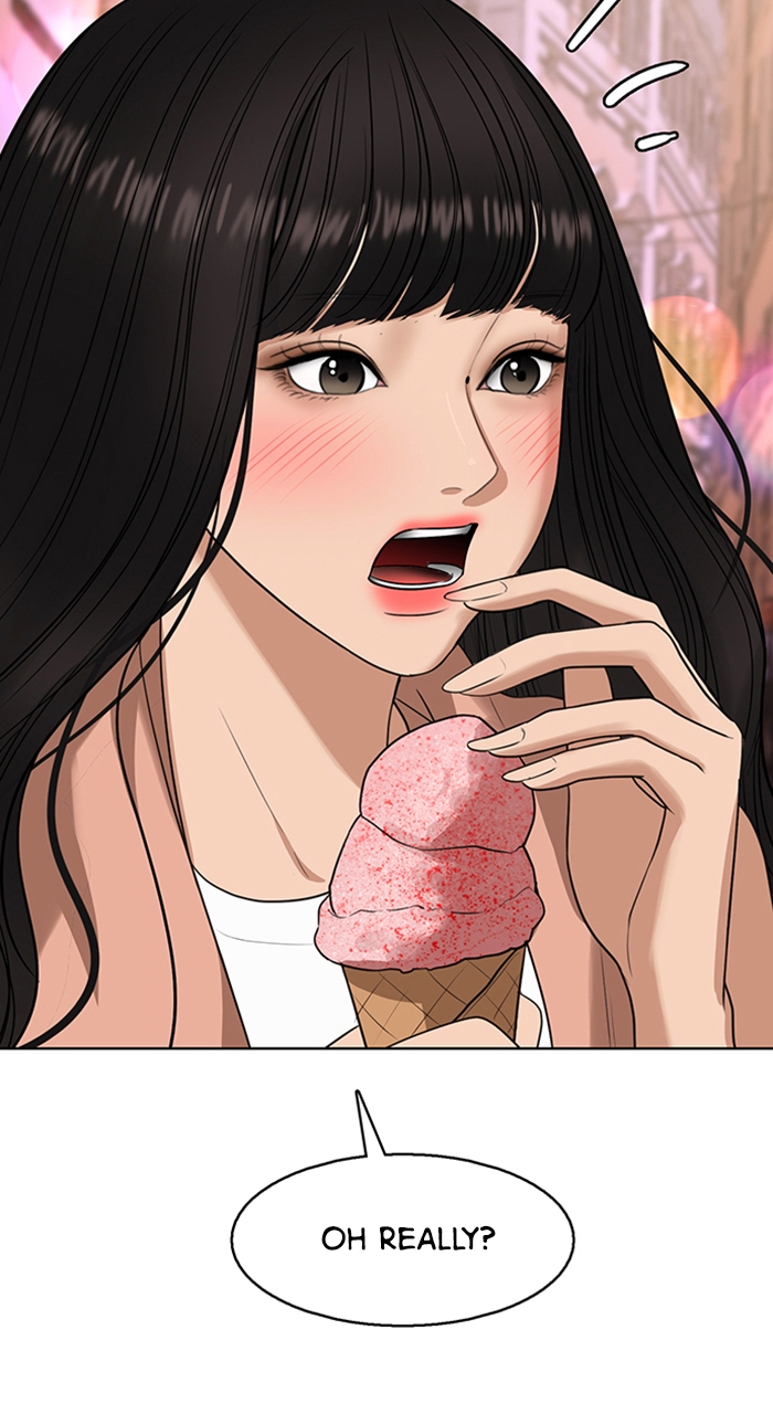 Read True Beauty en Manga Online