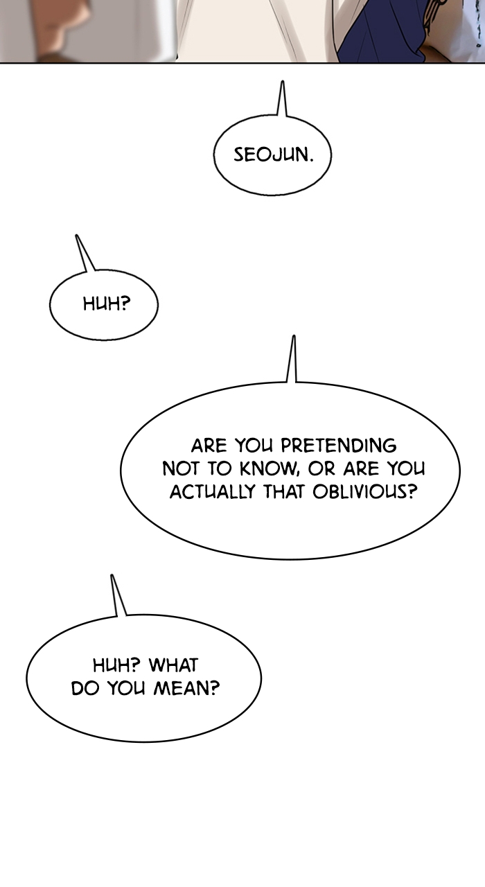 Read True Beauty en Manga Online