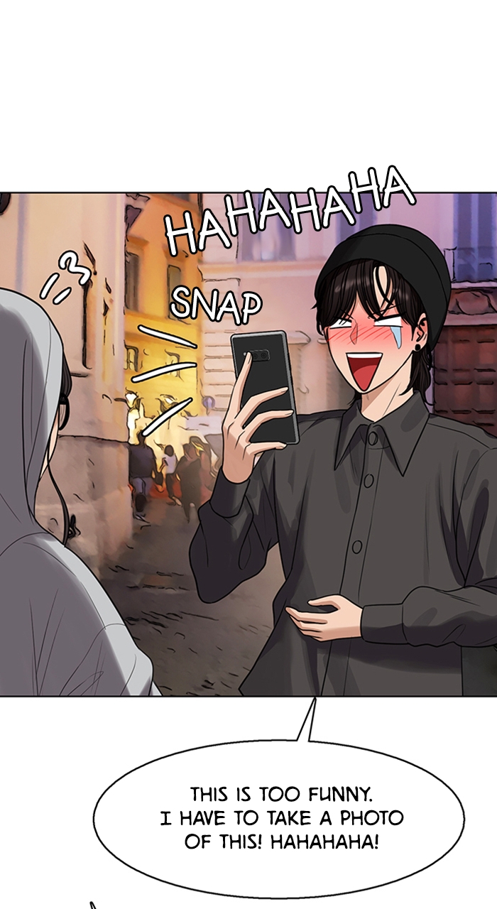 Read True Beauty en Manga Online