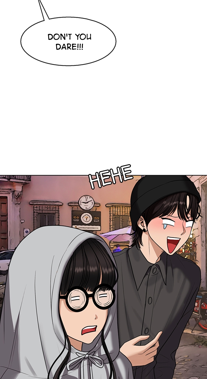 Read True Beauty en Manga Online