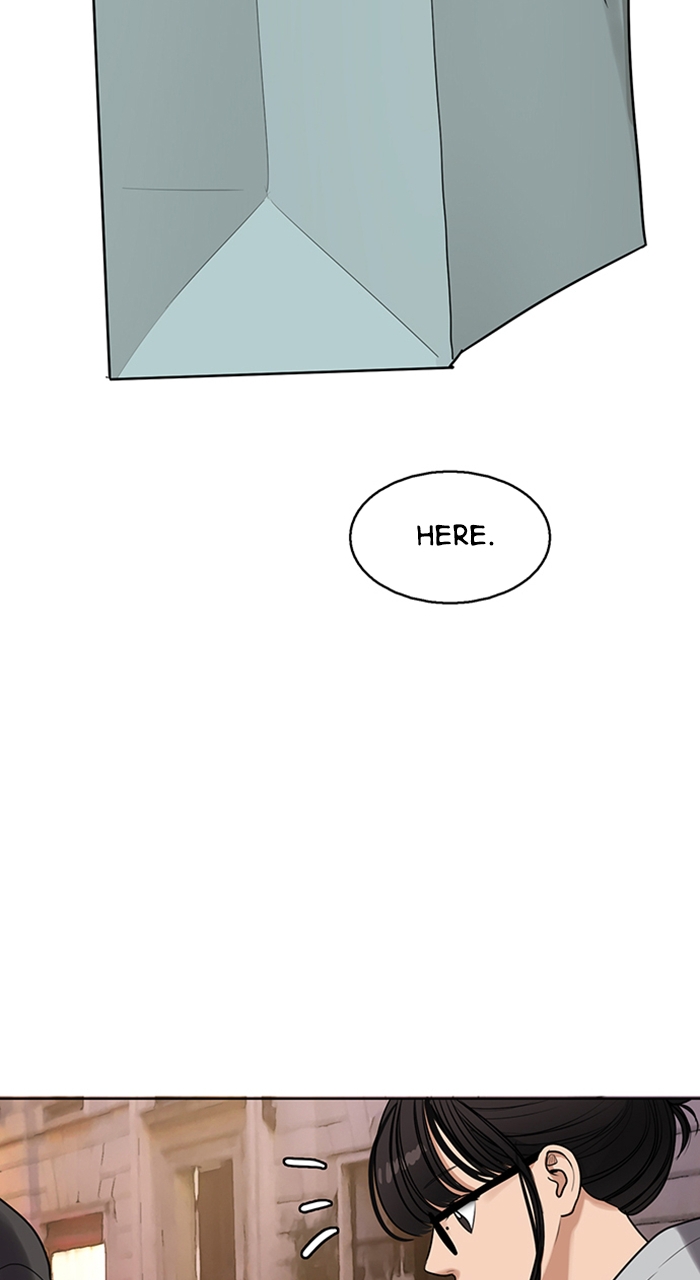 Read True Beauty en Manga Online