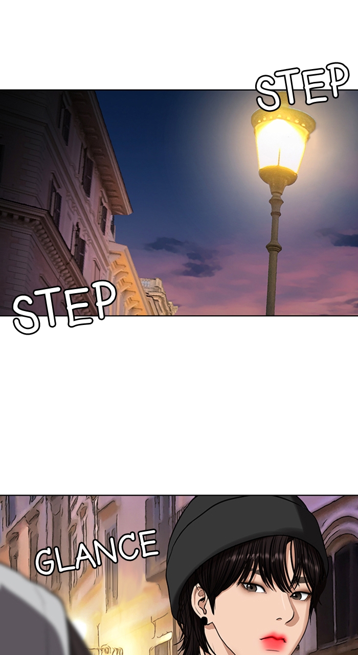 Read True Beauty en Manga Online