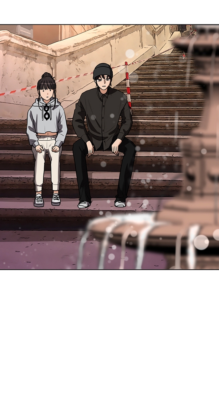 Read True Beauty en Manga Online