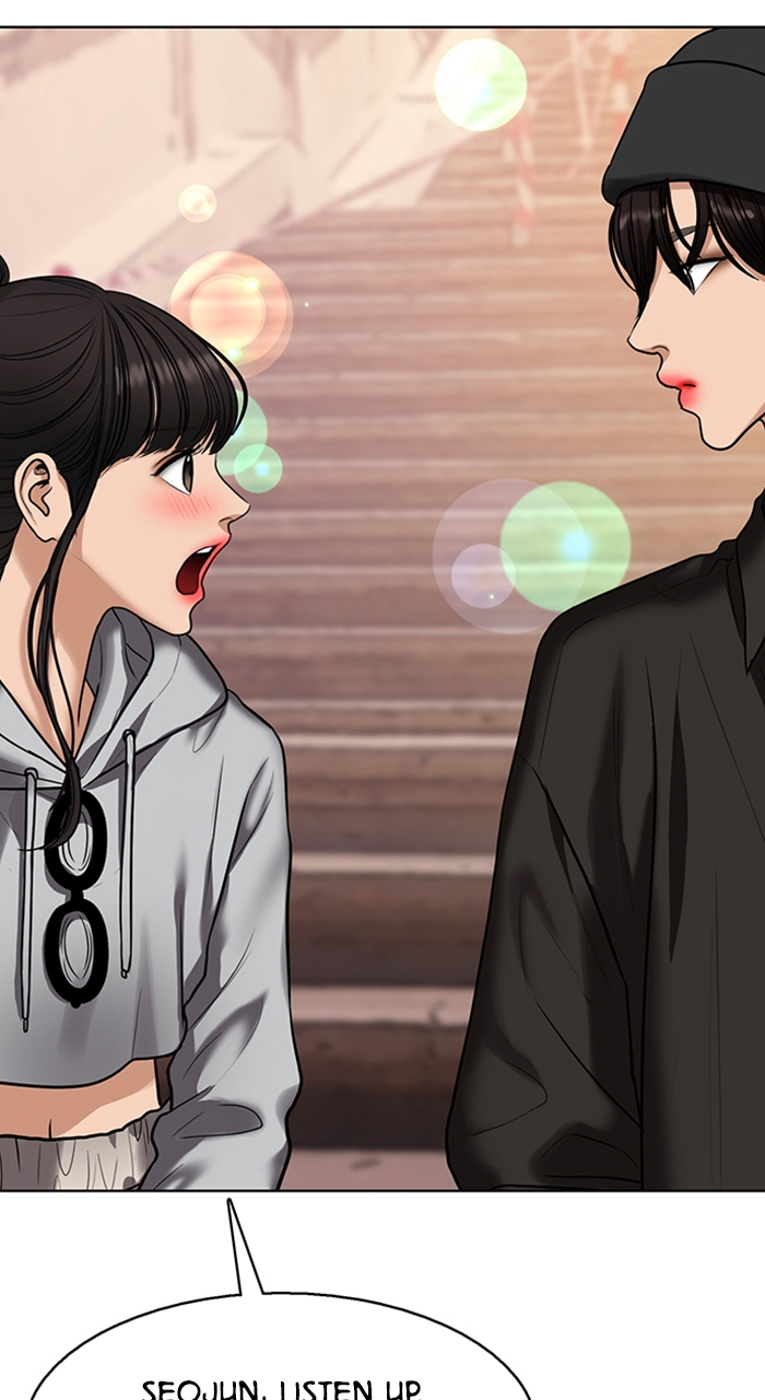 Read True Beauty en Manga Online