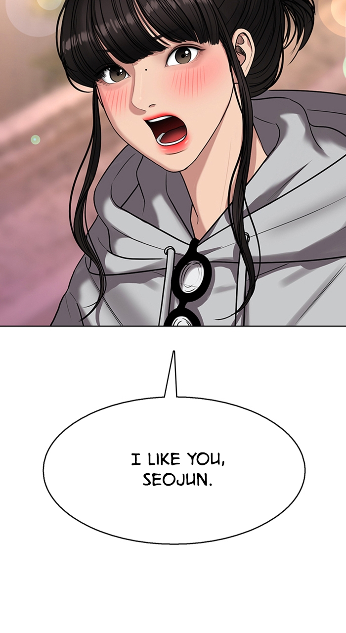 Read True Beauty en Manga Online