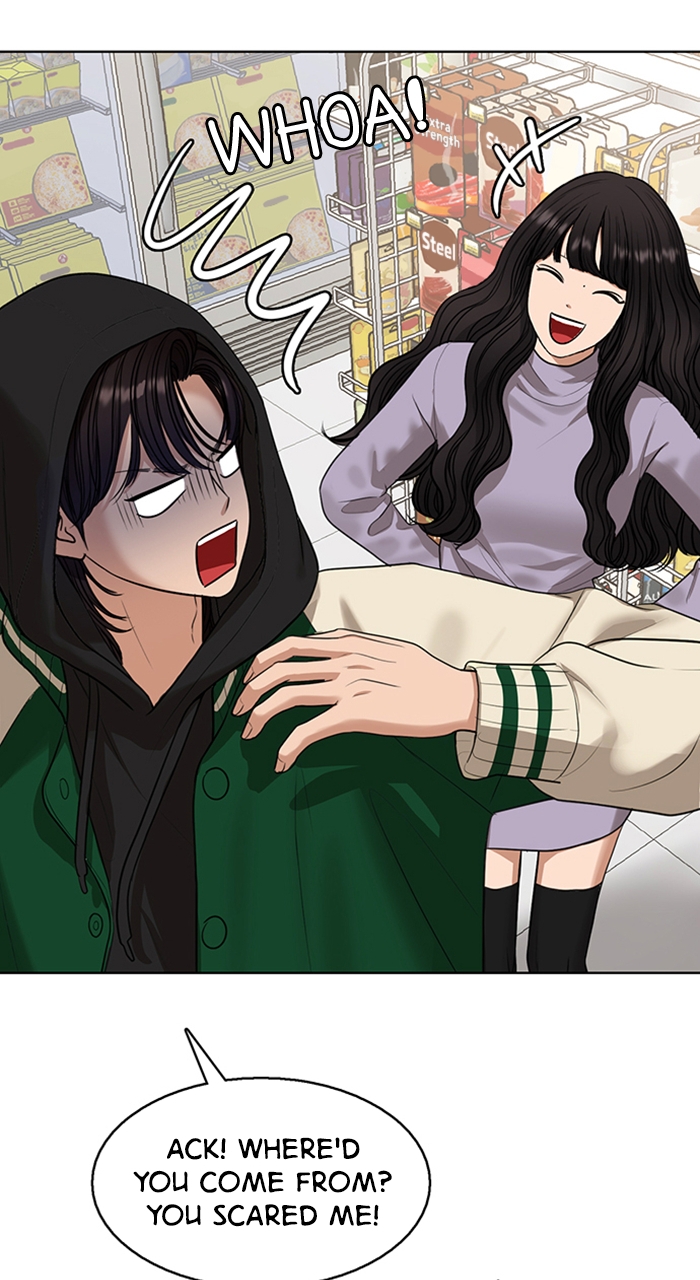 Read True Beauty en Manga Online