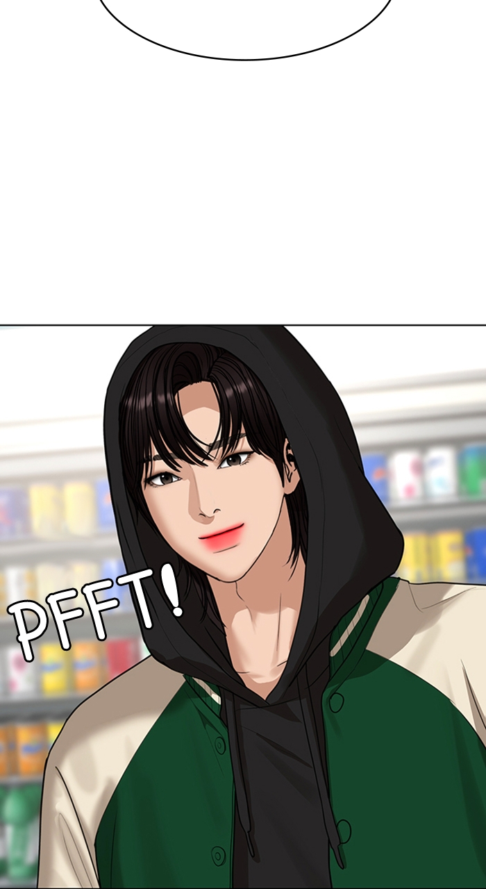 Read True Beauty en Manga Online