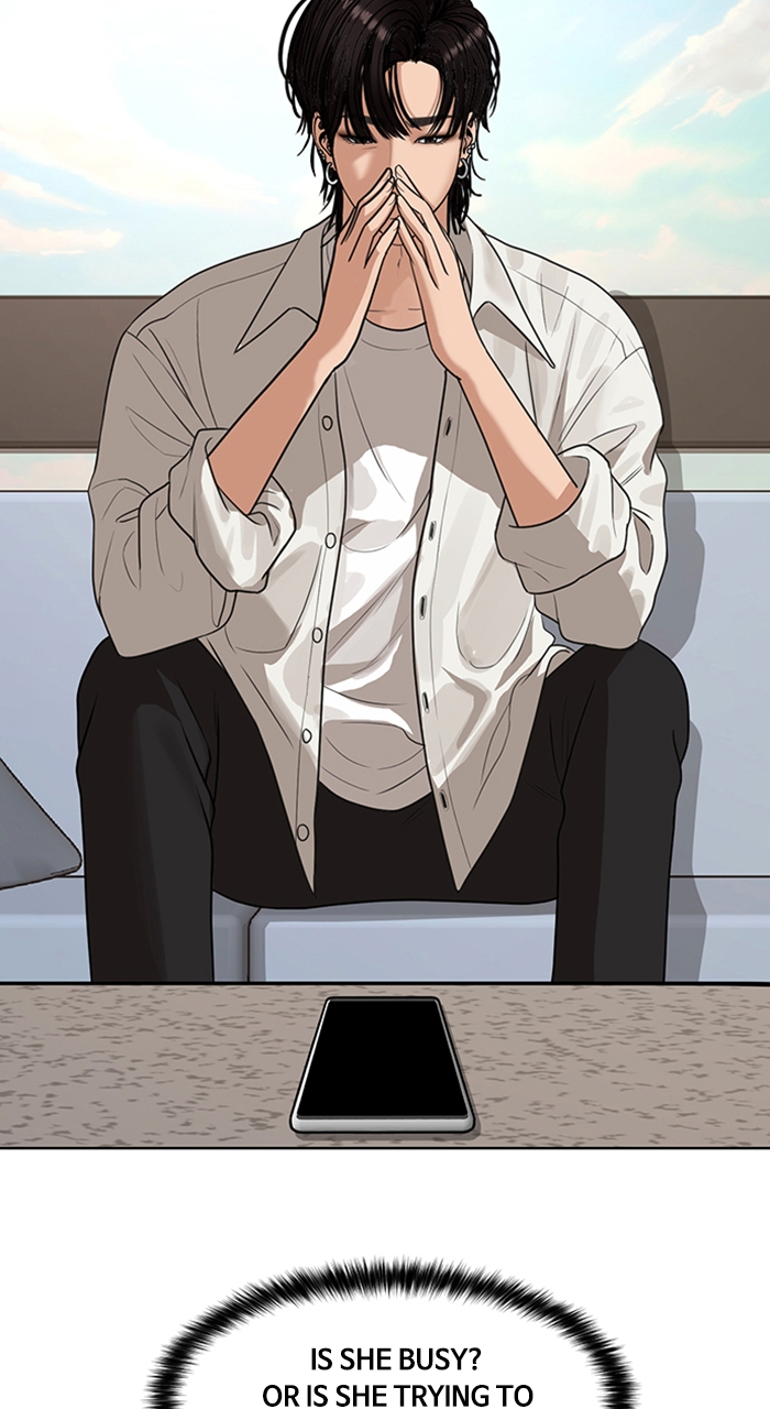 Read True Beauty en Manga Online