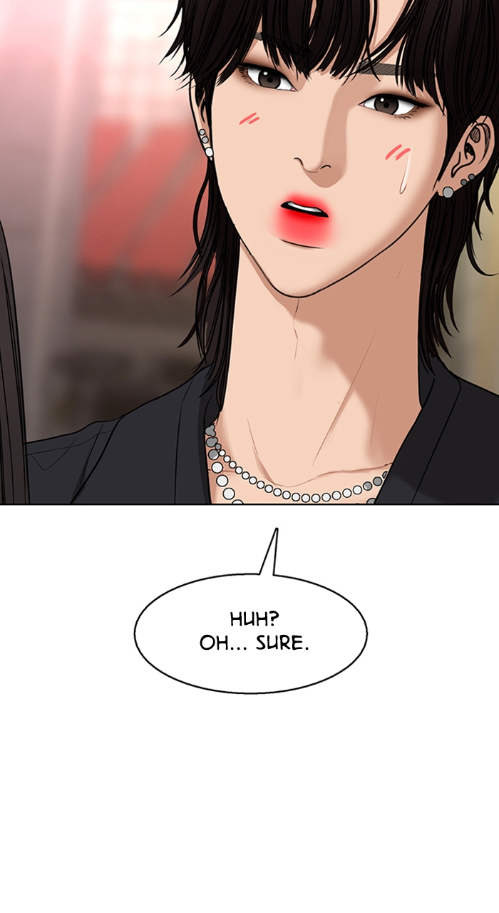 Read True Beauty en Manga Online