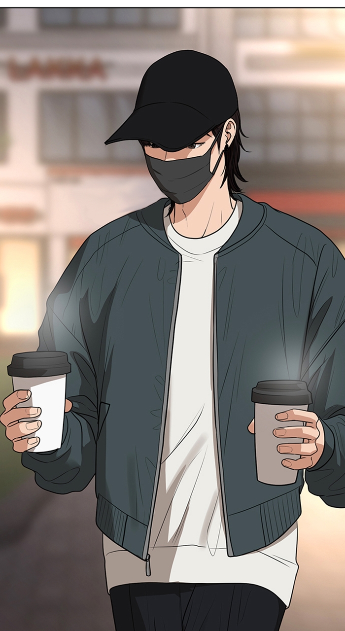 Read True Beauty en Manga Online