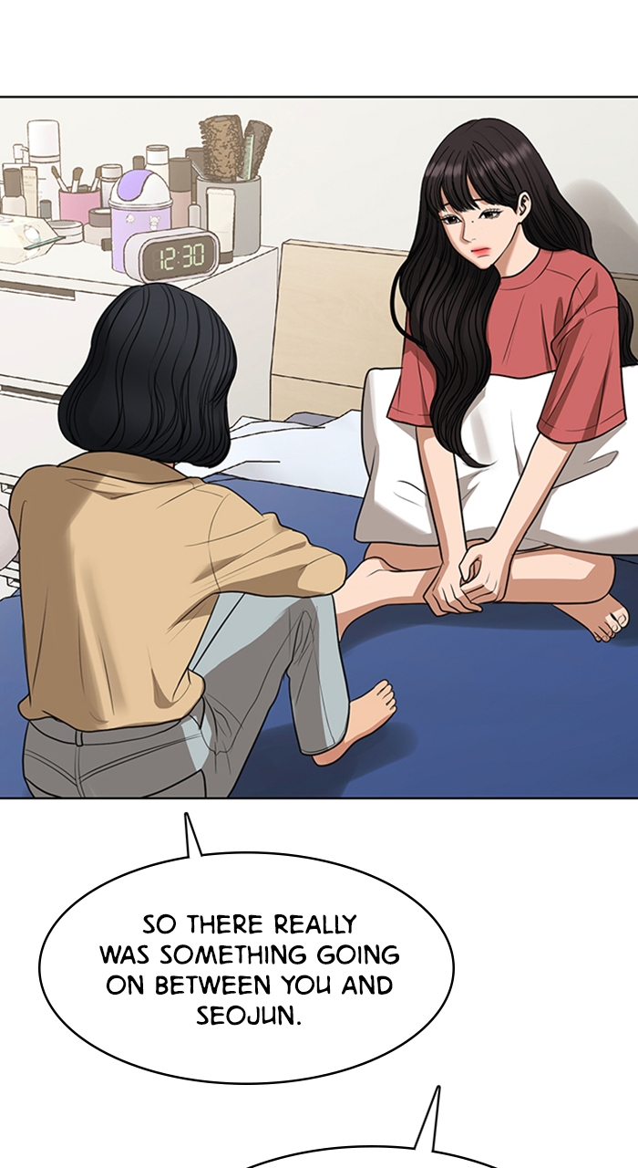 Read True Beauty en Manga Online