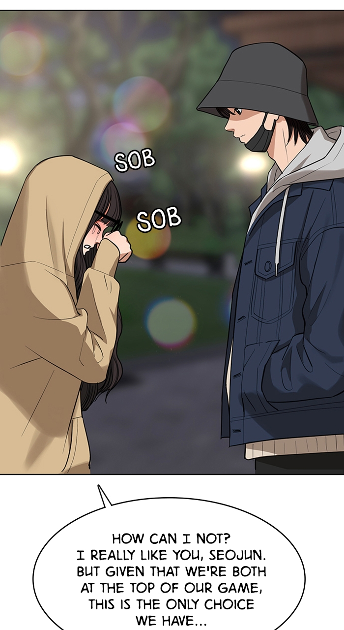 Read True Beauty en Manga Online