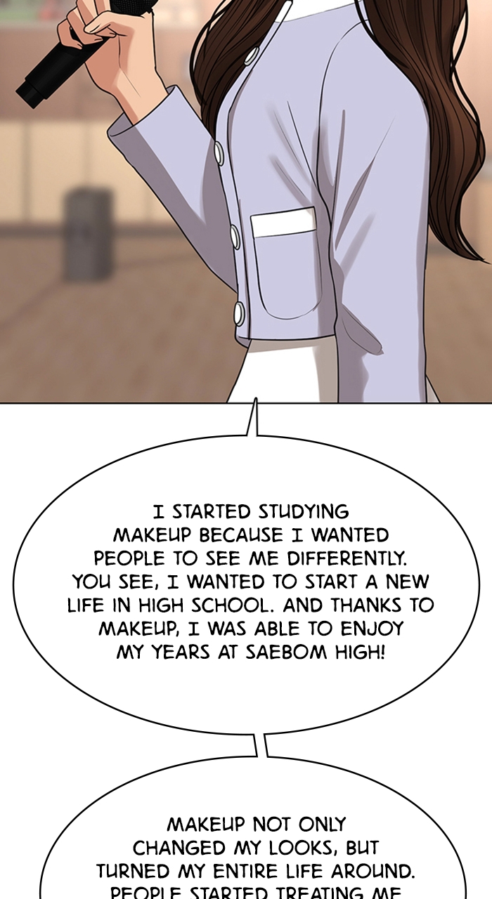 Read True Beauty en Manga Online