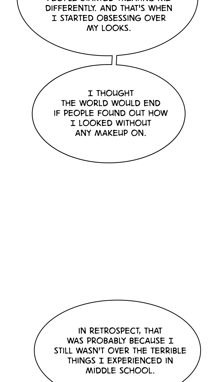 Read True Beauty en Manga Online