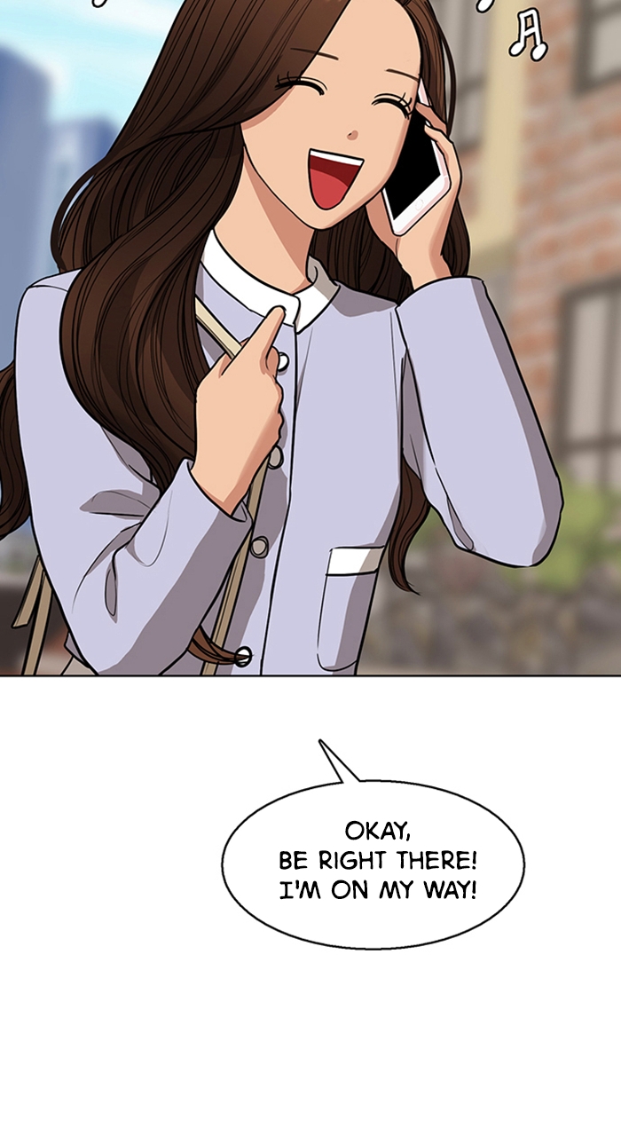 Read True Beauty en Manga Online