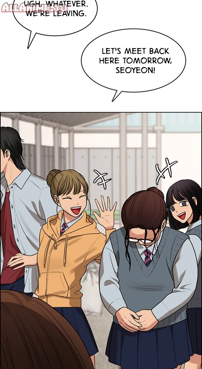 Read True Beauty en Manga Online