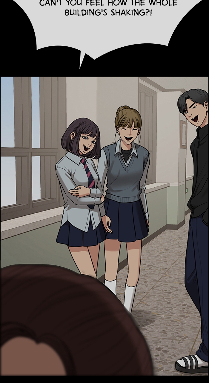 Read True Beauty en Manga Online