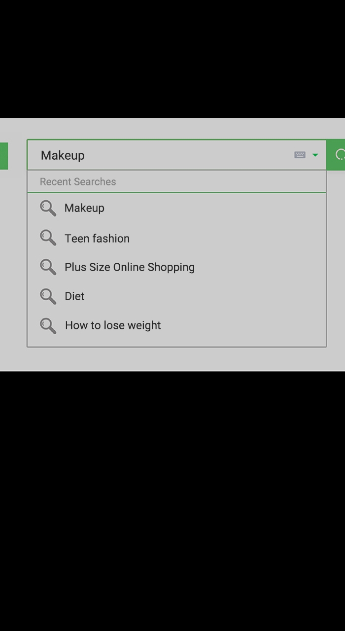 Read True Beauty en Manga Online