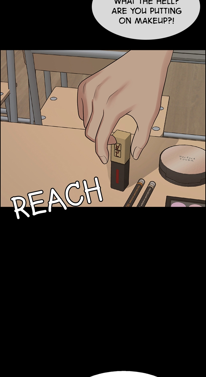 Read True Beauty en Manga Online