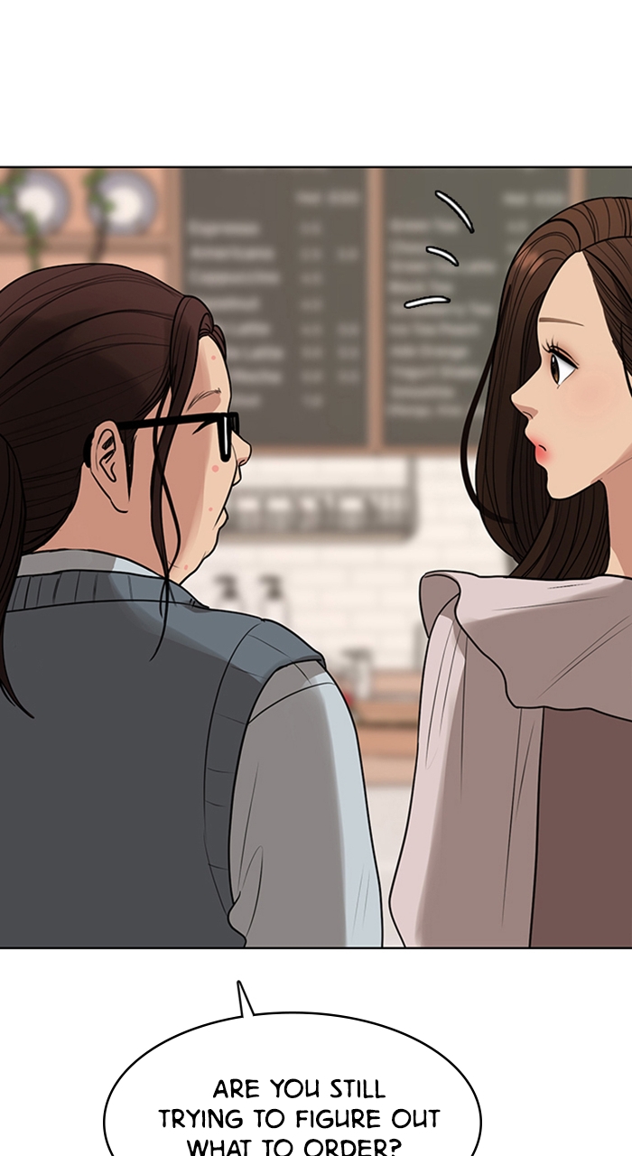 Read True Beauty en Manga Online