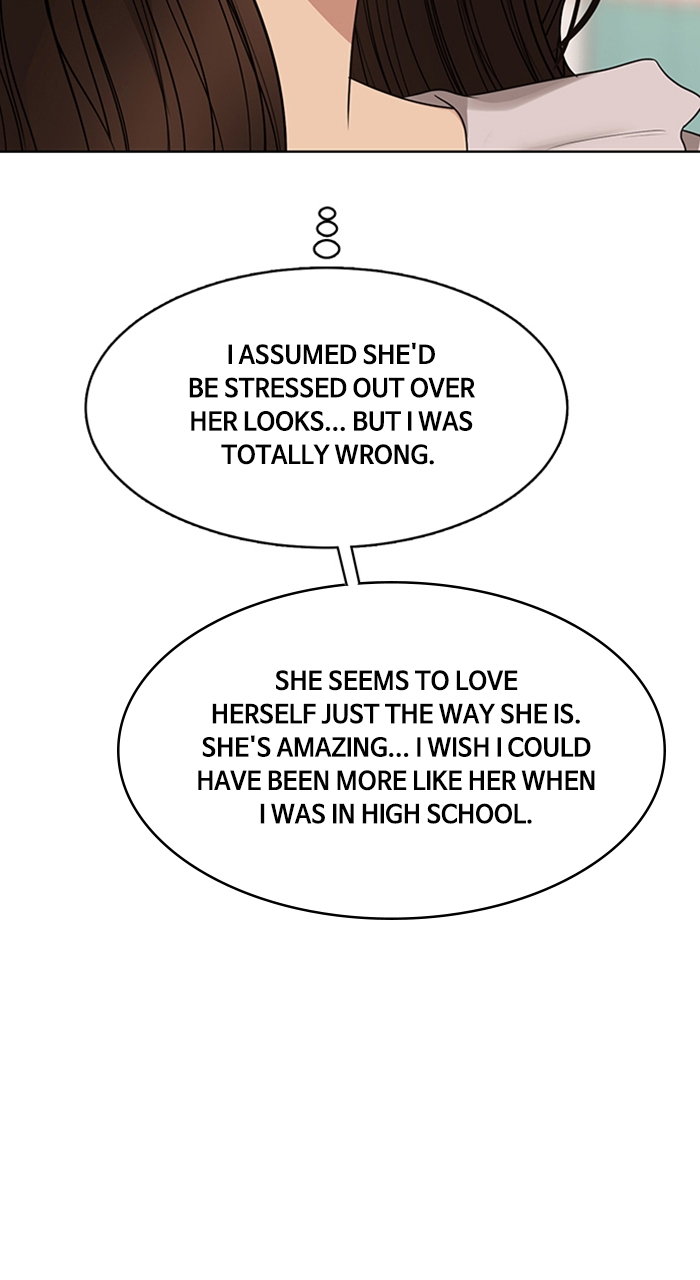 Read True Beauty en Manga Online