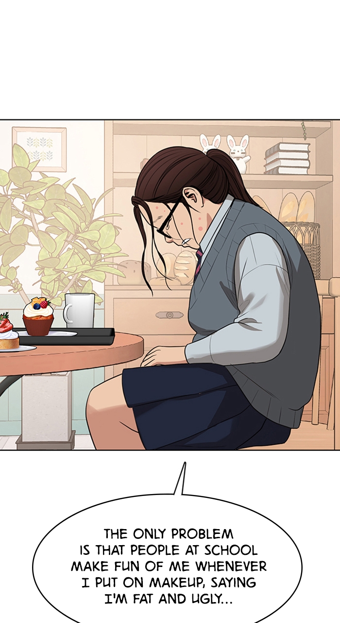 Read True Beauty en Manga Online