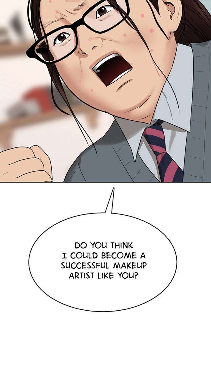 Read True Beauty en Manga Online